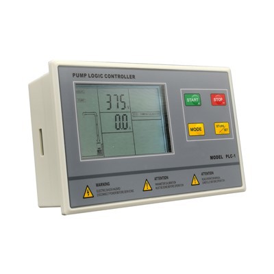 Pannello di avviamento della pompa sommersa