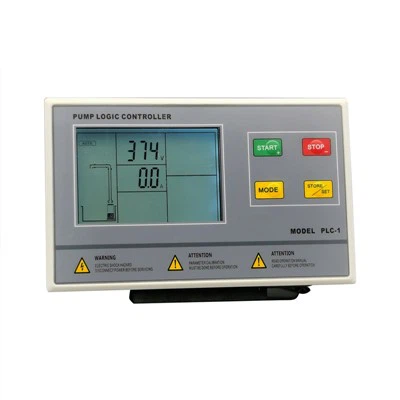 Controller per pompa singola sommergibile