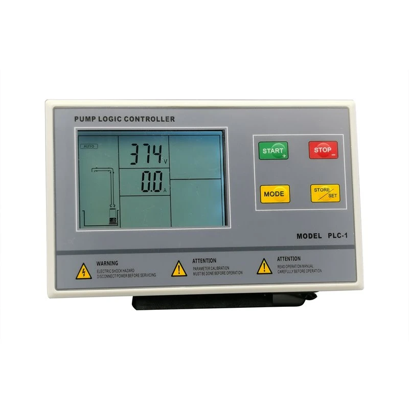 Controller per pompa singola sommergibile